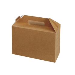 Lancheira 20x16x16cm